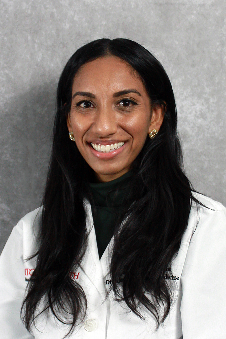 Karina Lochan, MD